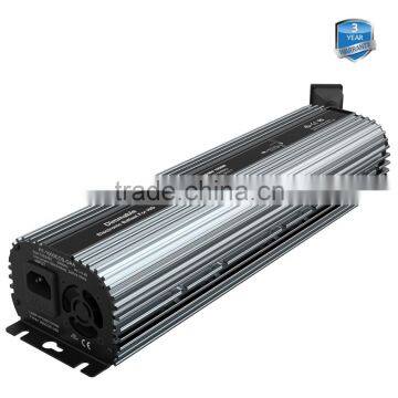Newly-Designed 2017 400w 600w 1000w Dimmable Digital Electronic Ballast