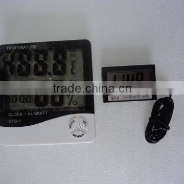 Digital Thermohygrometer/thermometer photo-6