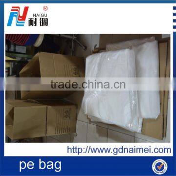 Mattress Printed Protective Palstic Film/printed Pillow Packaging Bag photo-5