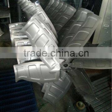 Ventilator Supplies for Poultry Greenhouse Sale photo-4