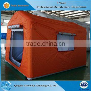 Customized PVC Oxford Inflatable Camping Tent photo-3