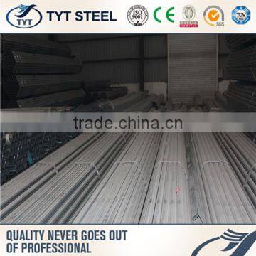 Professional 1045 Seamless Carbon Steel Pipe With CE Certificate