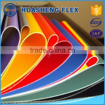 Quality-Assured Used Plastic Covering Tarpaulin per Square Metre photo-3