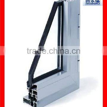 anodizing window and door aluminum profiles