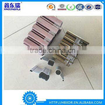 Professional Custom Aluminum Profile for Clothes Hanger photo-2