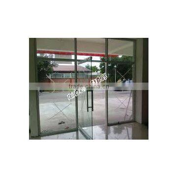 4-19mm Frameless Glass Door for Balcony