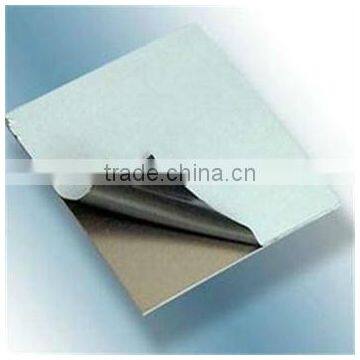 PE protective film for aluminum composite panel