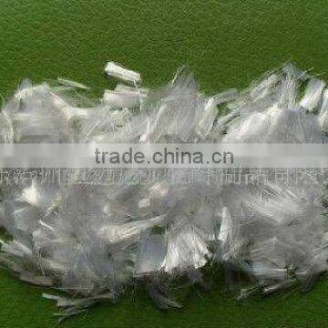 pet fiber scrap