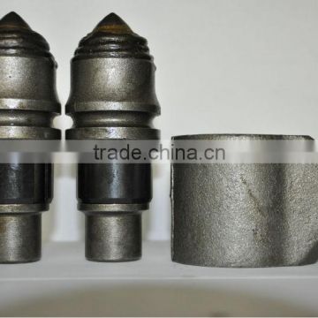 heding machine drill bits