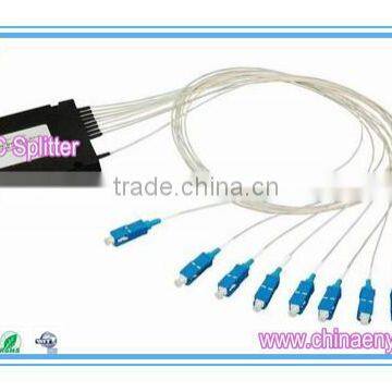 Module type 1x8 PLC Splitter