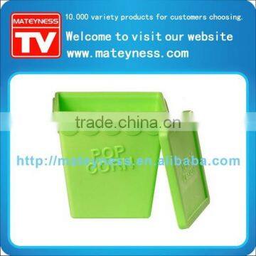 Silicone Microwave Popcorn Maker photo-3