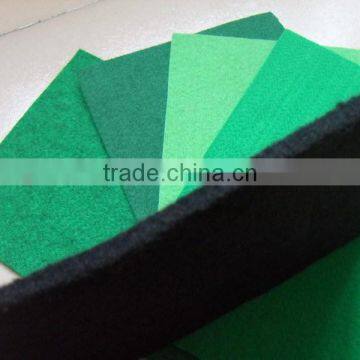 Thick geotextile (8mm to 12mm thickness )