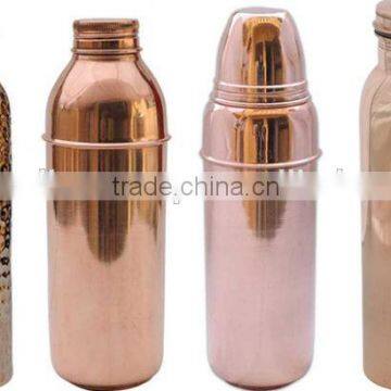 copper water bottle india