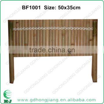 Garden Landscaping Bamboo Edging