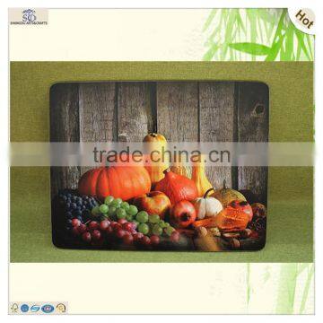 Top Quality Unique Design MDF Cork Wooden Cup Coaster photo-3