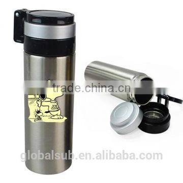 Sublimation Stainless Steel Travel Mug