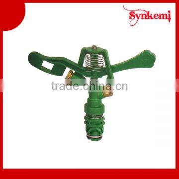 China irrigation sprinkler for garden