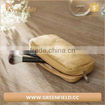 Wholesale Cosmetic Washable Kraft Paper Brush Sets Bag photo-5