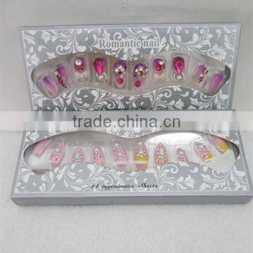 false nail art for bridal makeup nail art kit for women