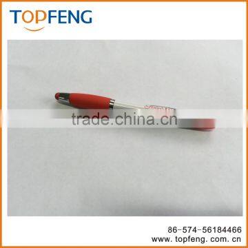 3 in 1 Highlighter Ballpoint Pens With Stylus photo-3