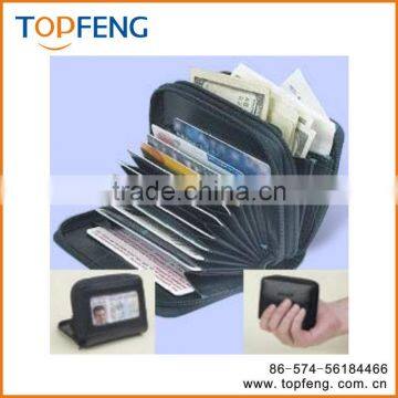 Photo&card wallet Men&women Credit Card Holder/Case card holder wallet Business Card Package Bag