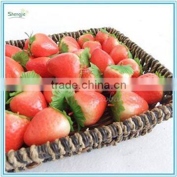 J080653Artificial strawberry