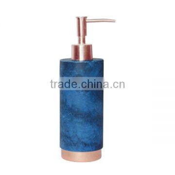 Bespoke Hotel Home Decoration Bath Accessories Cement Bath Room Accessory photo-2