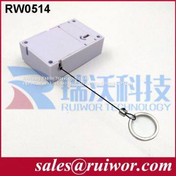 RW0514 Security Tether | Retail Display Security Tether photo-2