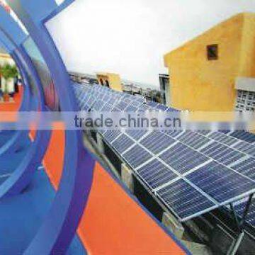 BPS 5KW 24v Hybrid Controller Household Solar Power System Water Purification Machine photo-4