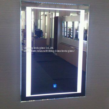 Sell the CE Certification of LED Mirror photo-4