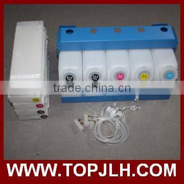 CISS For Epson T3000 T5000 T7000 T5200 T7200 T3070 / T5070/T7070 photo-3