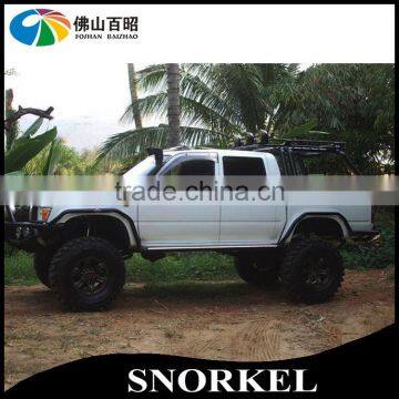 Off Road 4wd Accessories Toyota Hilux 106 Series Car Snorkel photo-3