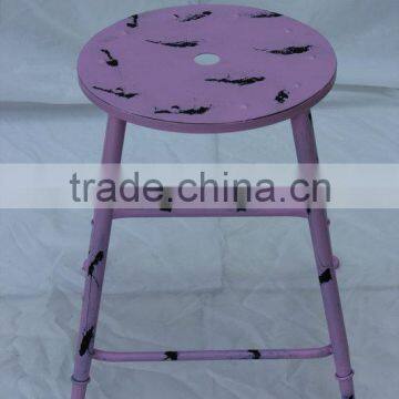 Metal Chair for Dining photo-3