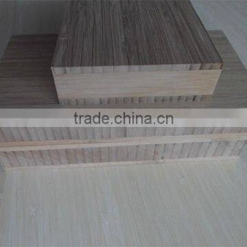 Customized thickness Bamboo floor price made in China