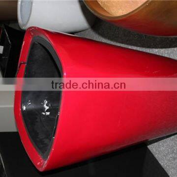 SJZJN 2647 Best Selling Products Letter Shaped Planters Fiberglass Lighted Planters photo-5