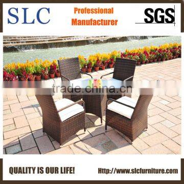 Rattan Dining Sets (SC-M0035)