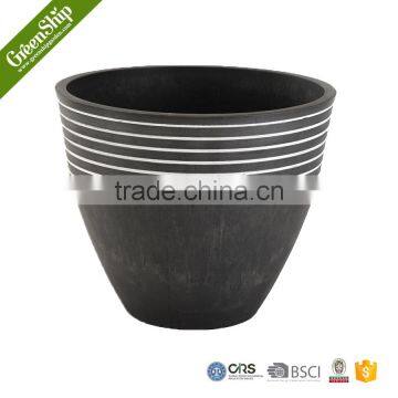 Best Seller Lightweight/ Eco-friendly Colorful Flower Pots From Greenship photo-4