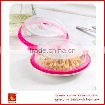 Superimposed Silicone Lids photo-3