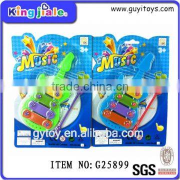 Funny Electronic Guitar Toy photo-5