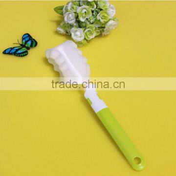 Long Handle Cup Brush Sponge Cleaning Brush For Water Bottle photo-3