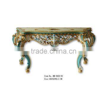 Classic Console Table for Living Room/Hotel ME-0433-01 photo-5