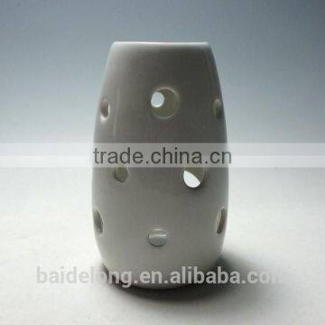 Ceramic Aroma Oil Burner/Candle Burners photo-3