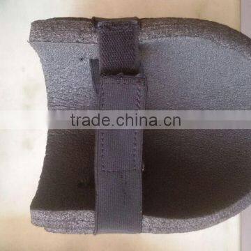 Professional EVA/XPE Foam Knee Pad photo-3