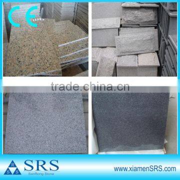 60X30 natural granite exterior wall cladding