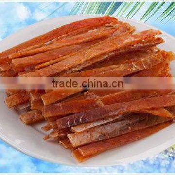 snack sea food