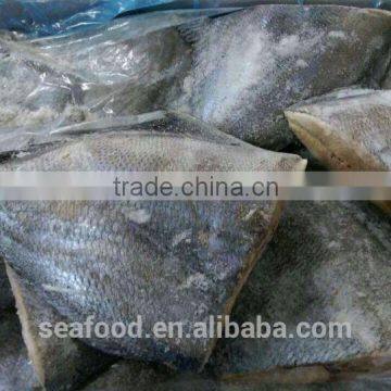 Frozen Seafood BLACK POMFRET OR BRAMA FILLET Frozen Fish photo-3