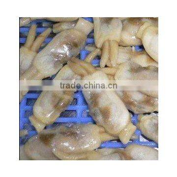 Frozen Best Sea Foods Razor Clam Meat