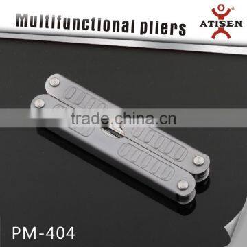 Hot Sale Kinds of Stainless Steel Army Hand Tools Function