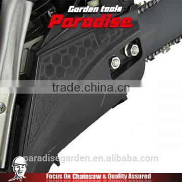 High Quality Professional Kraft Chainsaw Gasoline Chainsaw 6010 photo-5