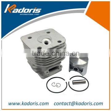 Fits for Husqvarna K1260 Chainsaw Spare Part Cylinder with Piston 60mm